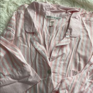 Victoria’s Secret 2 piece pajamas